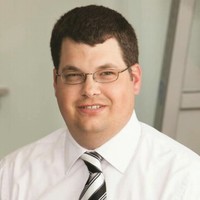 Timothy Witman