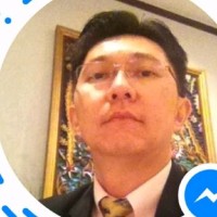 Thomas Foo