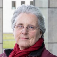 Johanna Haanstra