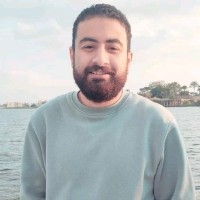 Mohamed Ayyad