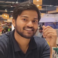 Avula Sai Tejeshwar