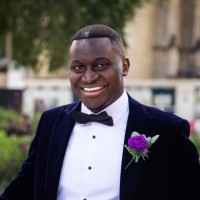 Chris Mukasa Mba Bsc Ricspgdippm