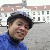 Rendy Hartono
