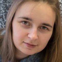 Yulia Aksamit