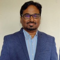 Sangram keshari Biswal