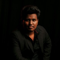 Dravidanesan Sathiyamoorthi