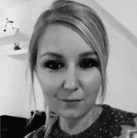 Irene Johsefine Kjær
