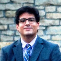 Mauricio S. Ribeiro