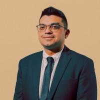Roy Patel