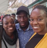 Charles Odinga