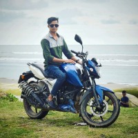Saiful Alam Bappy