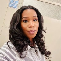 April Warren