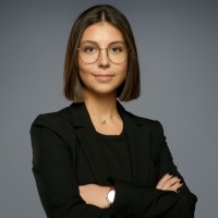Anna Martínez I Blanco