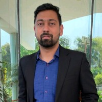 Nikhil Sharma