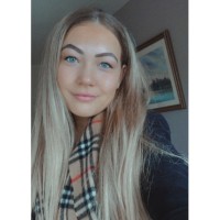 Molly Hackett