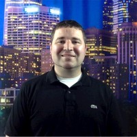 Christopher Gimino