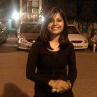 Bhawna Aggarwal