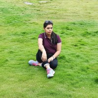 Reetu Sharma