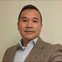 Christopher Tiong (MIEAust)