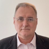 Stephen Gultig