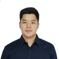Lucky Yosaputra