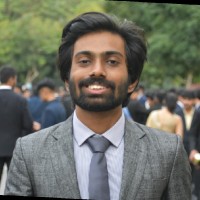 Dhesik Vinayak S R