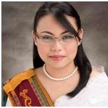 Ingrid Maravilla