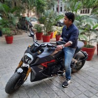 Anup Kumar Devnath