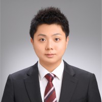 柳伊吹輝