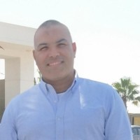 Ahmed Mahrous