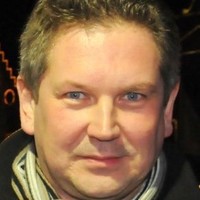 Yves Buysse