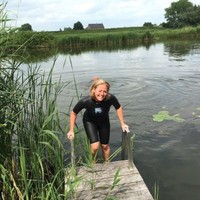 Eline Gommers