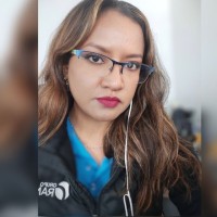 Priscila Liliana Gutiérrez Escobar