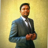 Ritesh Kamble