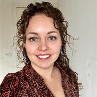 Chantal Van Heugten