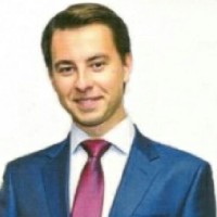 Dmitry Pesegov