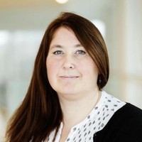 Pernilla Åberg