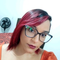Sabrina Teresa Adao Lima Dos Santos