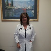Dixie Andelman DNP, APRN, FNP-C, BC-ADM