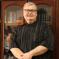 Mark Dodd
