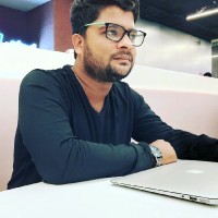 Abinash Mohapatra