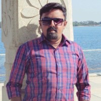 Vinoth Prabakaran