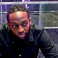 Gregory Larose