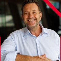 Darren Hunt