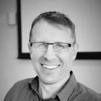Chris Stainton