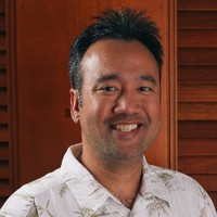 Ronald Tran
