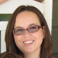 Rebeka Vaughn