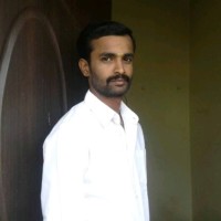Bharath Kumar R
