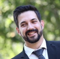 Mauro Pinto