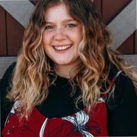 Megan Hansen